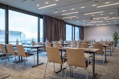 Radisson Blu Hotel, Mannheim, Mannheim